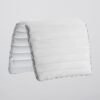 Premier Equine Buster Reversible Saddle Pad in White – view 1