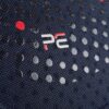 Premier Equine Close Contact Airtechnology Anti-Slip GP/Jump Saddle Pad in Navy – view 2