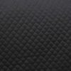 Premier Equine Pony Plain Cotton Dressage Square in Black – view 4
