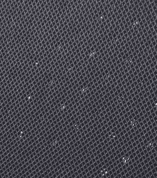 Premier Equine Close Contact Airtechnology Shockproof Wool Dressage Saddle Pad in Grey/Black Wool – view 4