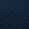 Premier Equine Close Contact Airtechnology Shockproof Wool Dressage Saddle Pad in Navy/Grey Wool – view 4