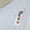 Premier Equine Close Contact Airtechnology Shockproof Wool Dressage Saddle Pad in White/Natural Wool – view 2