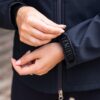 LeMieux Celine Soft Shell Jacket in Navy - view 5