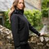 LeMieux Team Jacket in Black - view 4