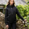 LeMieux Team Jacket in Black - view 5