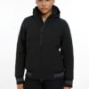 LeMieux Team Jacket in Black - view 1