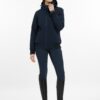 LeMieux Team Jacket in Navy – view 5