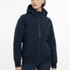 LeMieux Team Jacket in Navy – view 1
