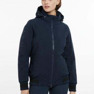 LeMieux Team Jacket in Navy – view 1
