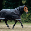 LeMieux Arika Storm-Tek Rug 50g in Black – view 3