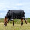 LeMieux Arika Storm-Tek Rug 50g in Black – view 2