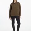 LeMieux Keira Quarter Neck Sweat in Alpine - view 4