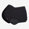LeMieux Brilliance Close Contact Square in Black – view 1