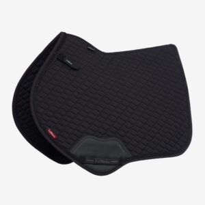 LeMieux Brilliance Close Contact Square in Black – view 1