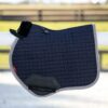 LeMieux Junior Pro Saddle Pad in Navy – view 2