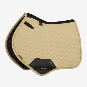 LeMieux Essence Close Contact Square in Pear - view 1