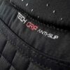 Premier Equine Close Contact Tech Grip Pro Anti-Slip GP/Jump Saddle Pad in Black – view 4